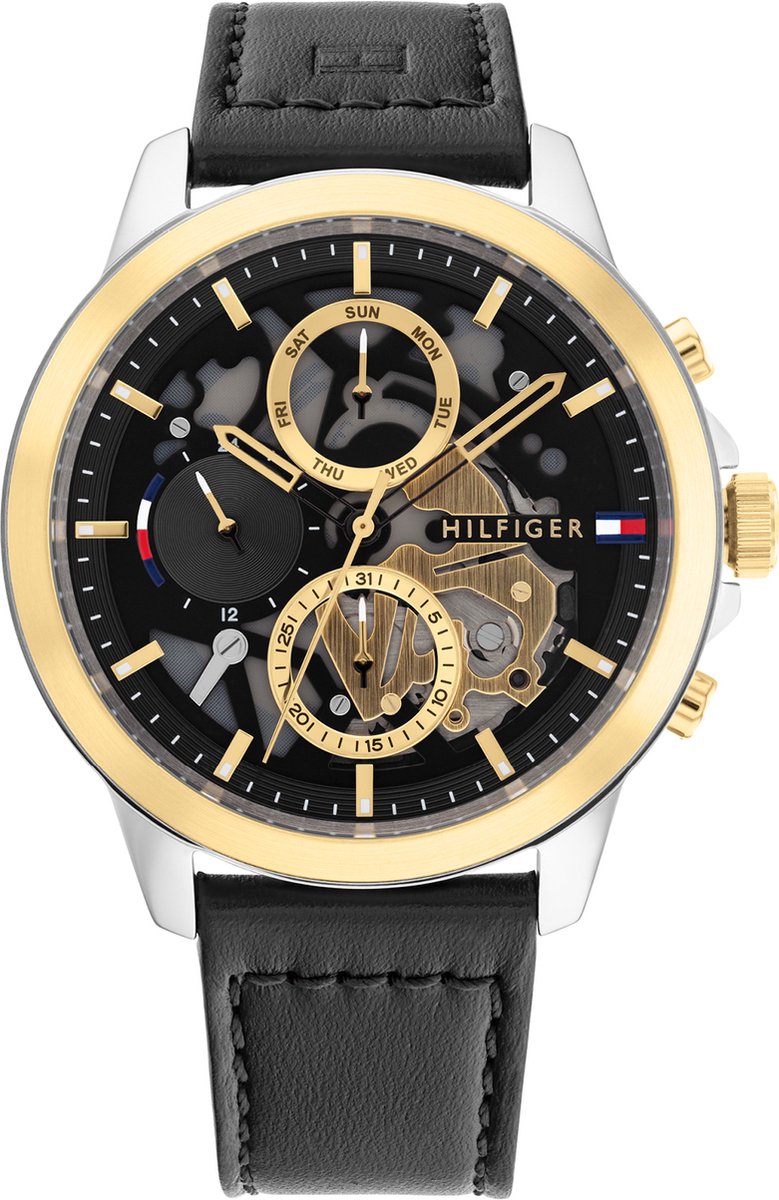 Tommy Hilfiger TH1710474 Heren Horloge