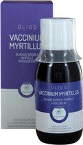 Oligoplant Vaccinium Myrtillus - 125 ml