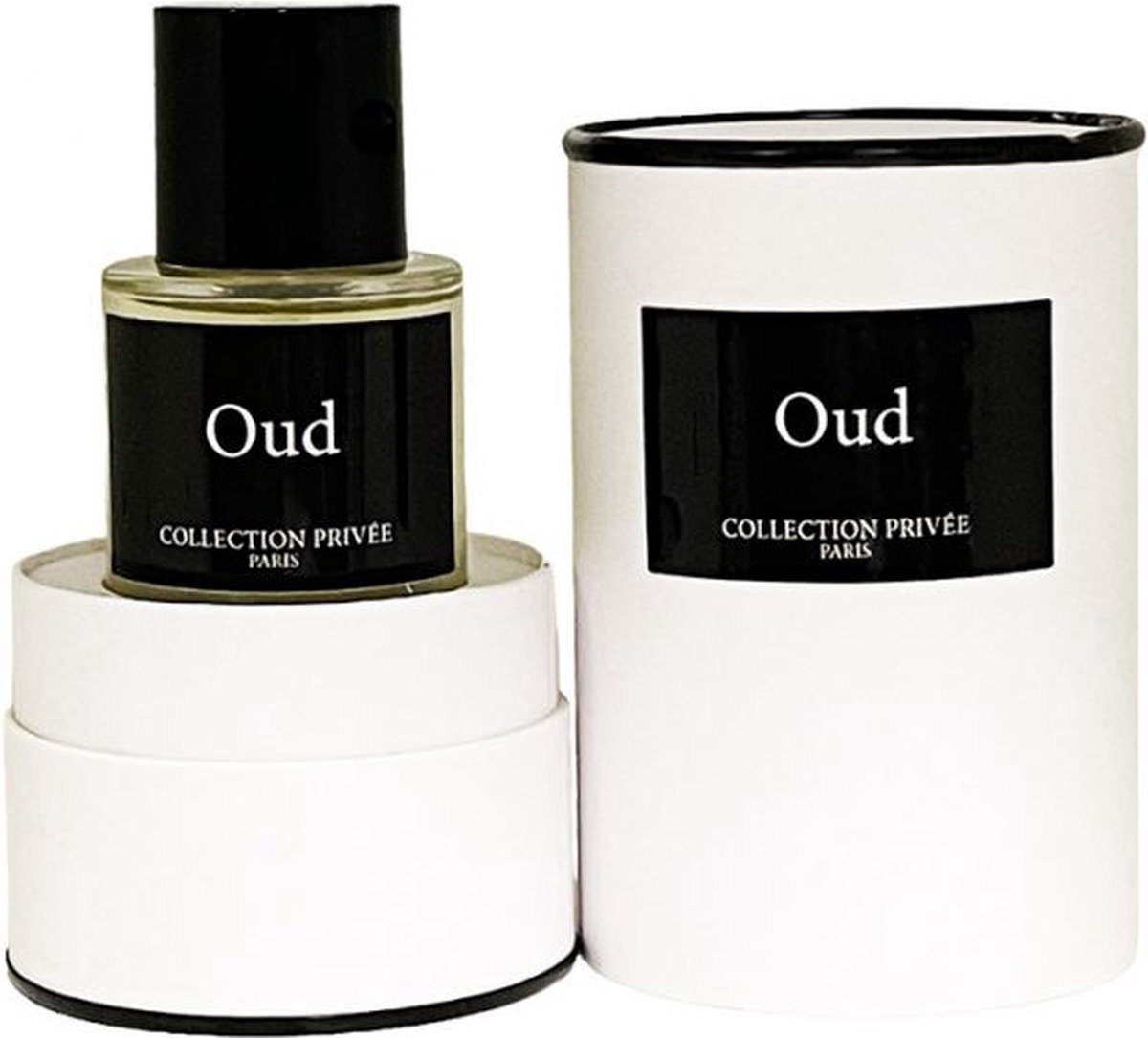 Collection privee paris - Oud Ispahan - 50ML Parfum - Unisex