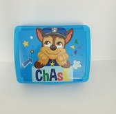 Paw Patrol Chase Lunchbox - Broodtrommel