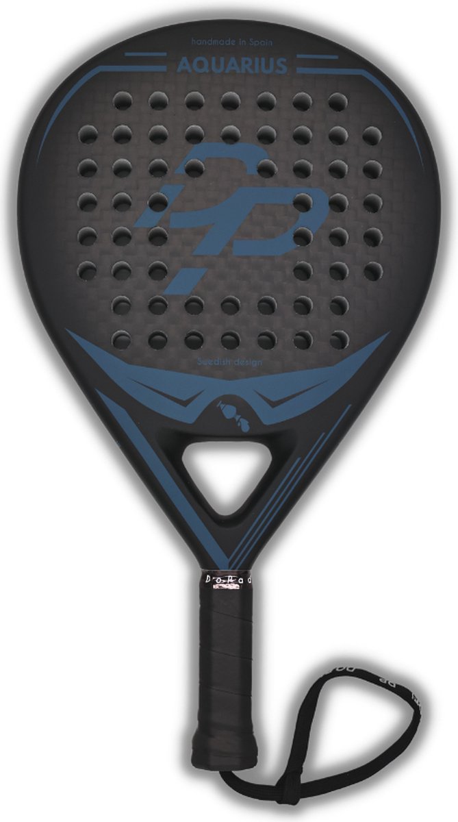 DoPadel Aquarius Padel Racket