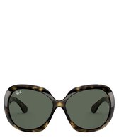 Ray-Ban RB4098 710/71 Jackie Ohh II zonnebril - 60 mm