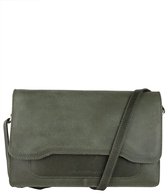 Cowboysbag - Bag New Luce Shoulder Bag Dark Green