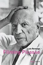 Libros Singulares (LS) - Filming Picasso