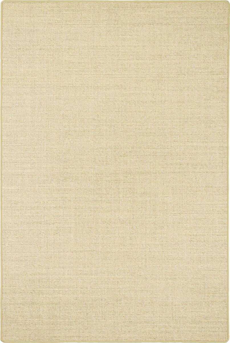 Snapstyle Vloerkleed Sisal Natuurtapijt Klassiek Beige