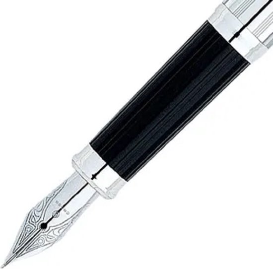 Cross - plume pour stylo plume Century II - medium | bol.com