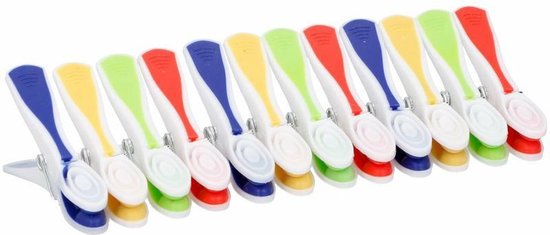 Haarstrik - Carnaval Bow | Set van 2 stuks | Clipsluiting - Fashion