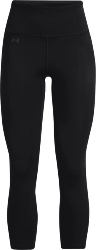 Under Armour Motion Ankle hardloop broek lang dames zwart bol