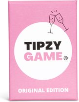 Tipzy Game - Original Edition - Drankspel