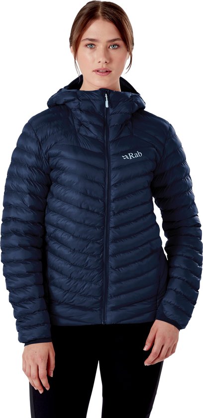 Rab womens cirrus alpine Clearance