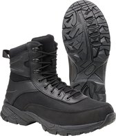 Brandit - Tactical Boot Next Generation Veterlaars - 45 Shoes - Zwart