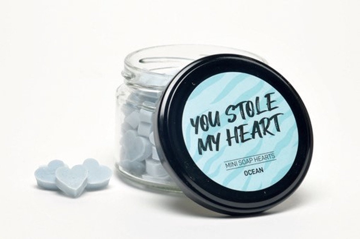 Goedkoopste Mini soap ocean