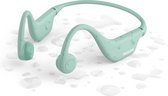 Philips TAK4607 - Draadloze open-ear koptelefoon voor kinderen - Bone conduction - Groen