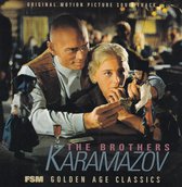 The Brothers Karamazov (Original Soundtrack)