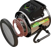 Bol.com Biogreen Palma TWIN (2 gloei-spiralen) excl. externe thermostaat aanbieding