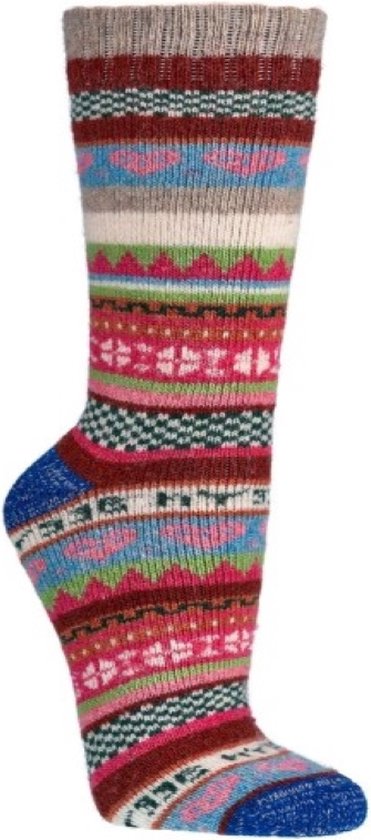 Polo Ralph Lauren RIBBED CREW SOCK 3 PACK - Sokken - marine/donkerblauw