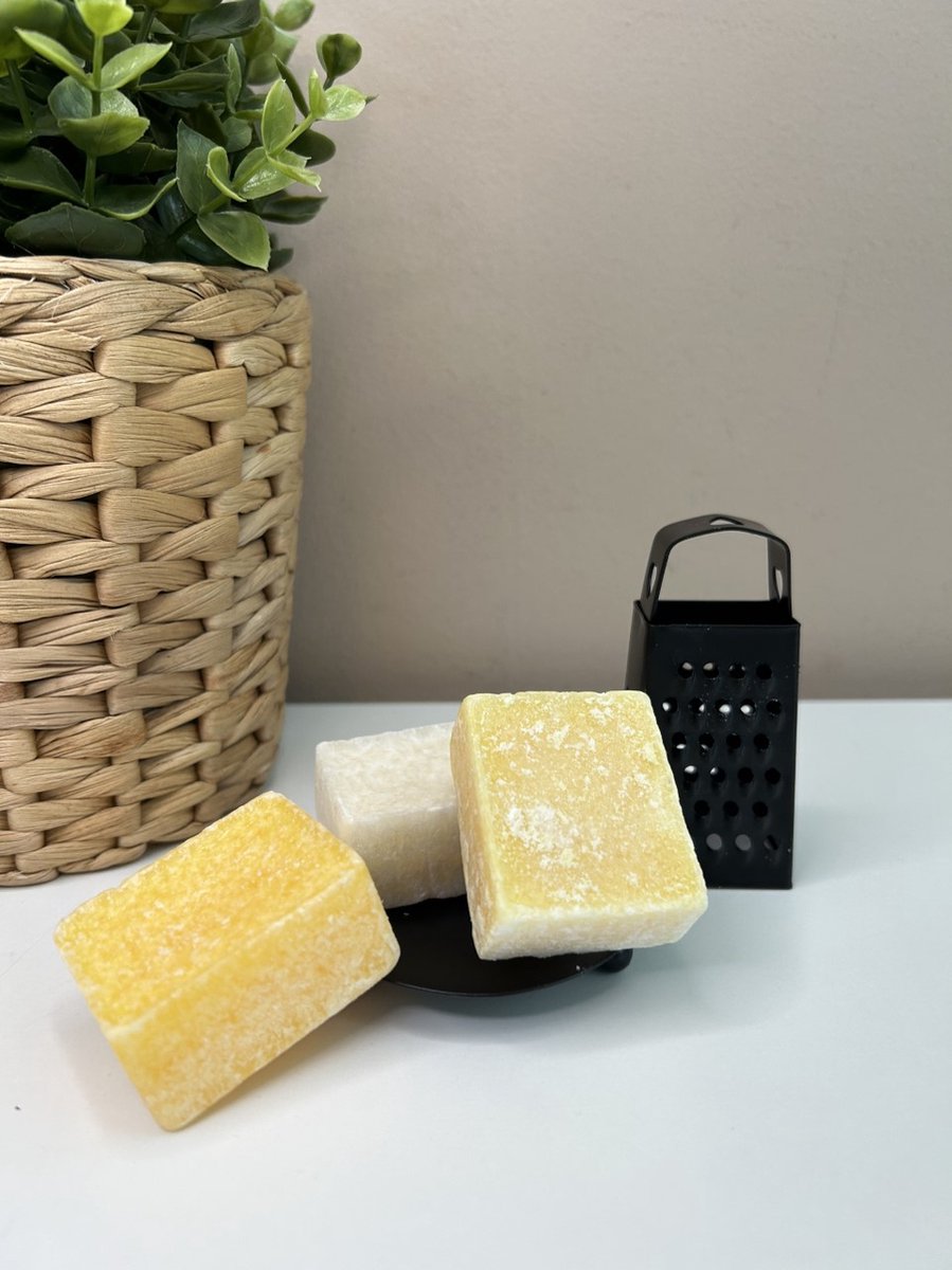 NIRAX Amberblokjes Giftset - 3 Verschillende geuren - Zwart Amberblokjes schaaltje - Zwart raspje - Echte Marokkaanse amberblokjes - Geurblokjes