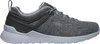 KEEN Heren Highland Arway Steel Grey/Drizzle Sneaker - Maat 42.5