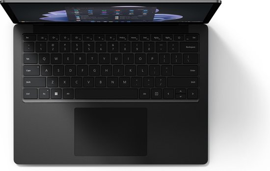 Microsoft Surface Laptop 5 i7-1265U Notebook 34,3 cm (13.5