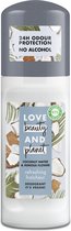 Beauty & Planet Deo Roll-on - Refreshing 50ml