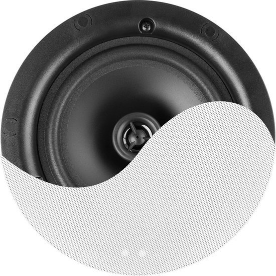 Power dynamics bt10 bluetooth inbouw versterker - 2x 15w - Elektronica online kopen? | Korting tot 25