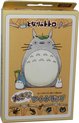 Afbeelding van het spelletje STUDIO GHIBLI - My Neighboor Totoro - Large playing cards 95x146mm