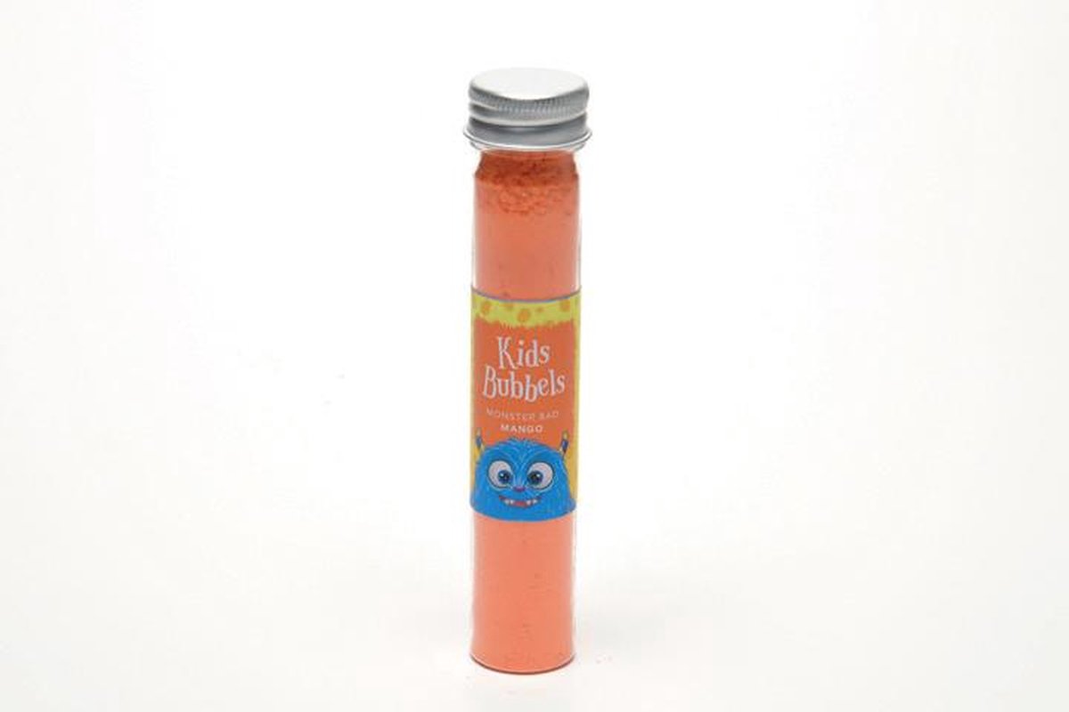 Goedkoopste Bruispoeder met geur van mango
