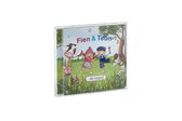CD Fien & Teun - Alle liedjes