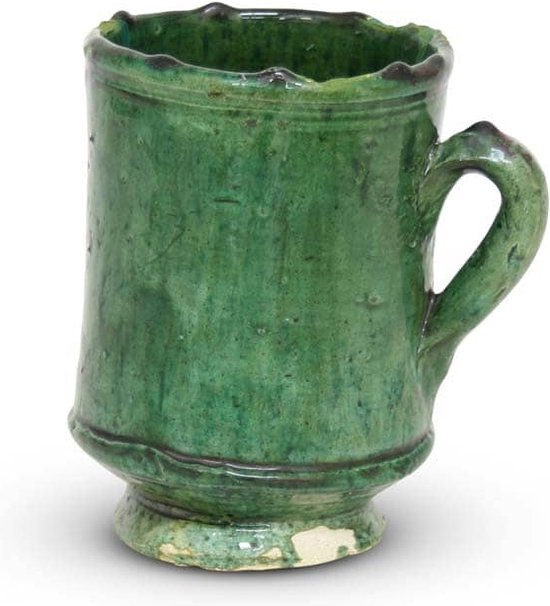 Cruche Tamegroute Ø 11 x 15 cm