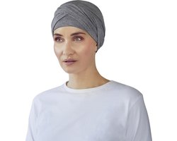 Shakti turban - christine headwear - chemo mutsje