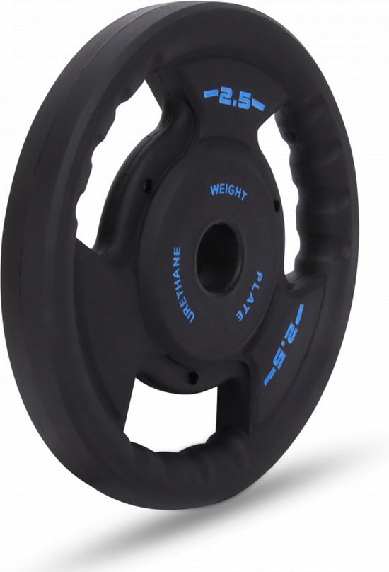 Gym Masters - Bodypump halterset 20KG (premium) - Duurzaam & geurloos - Inclusief halterstang & sluiters - Aerobic Pumpset - pump set - halterstang & gewichten