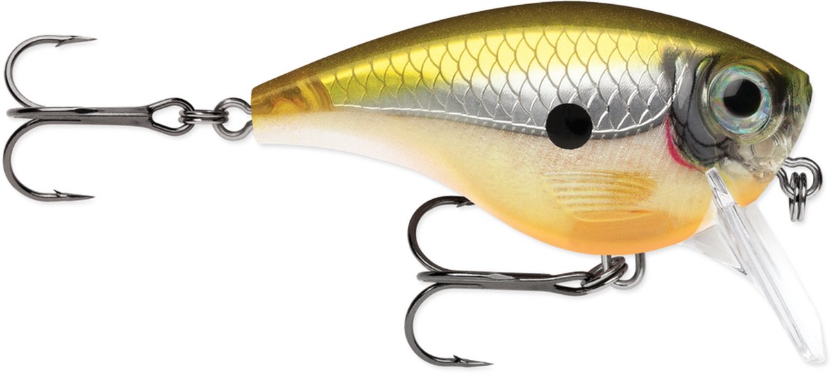 RAPALA BX BRAT BIG HAYMAKER 7CM