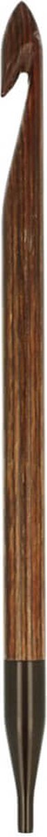 KnitPro Ginger Tunische haaknaalden 8.00mm.