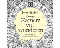 Kamers vol wonderen