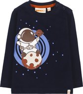 BABY T-SHIRT SPACE