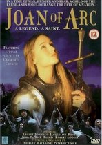 Joan Of Arc, A Legend A S (Import)