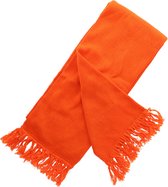 Oranje Sjaal