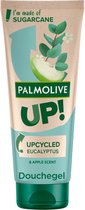 Palmolive Up! Douchegel Eucalyptus & Apple - 6 x 200 ml - Voordeelverpakking