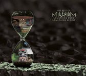 Millenium - Best Of...Something Ends Something Begins (CD)