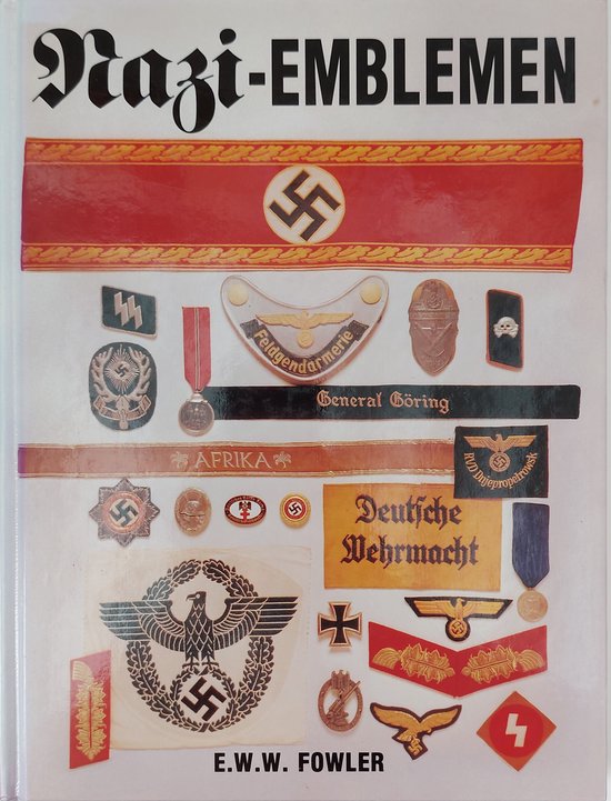 Nazi-emblemen