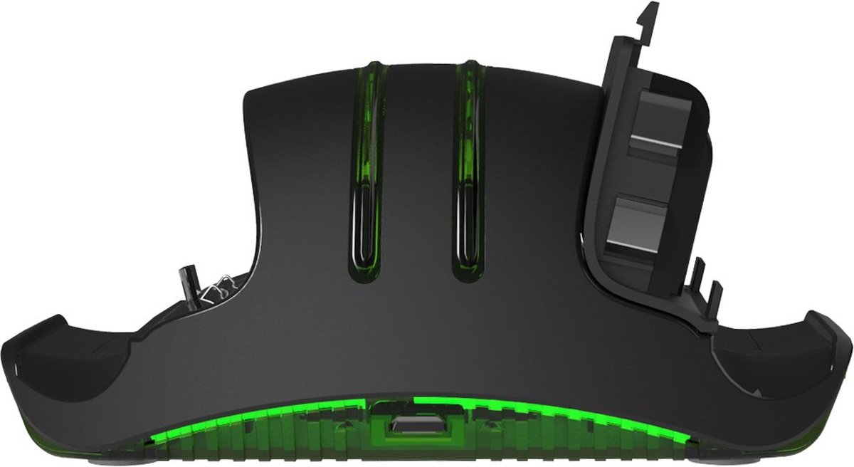 X-Rocker - XBox - Dual Charger - ONE, S & X - For Xbox One Controllers