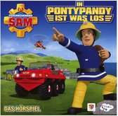 Feuerwehrmann Sam - In Pontypandy ist was los - Das HÃ¶rspiel (Staffel 9 Teil 5)