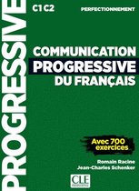 Communication progressive du français - niveau perfectionnem