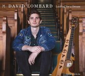 David Lombard - Looking For A Dream (CD)