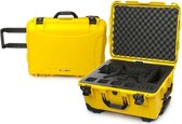 Nanuk 950 Case w/ foam DJI_Phantom 4 RTK - Yellow