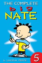 Big Nate: Year by Year 5 - The Complete Big Nate: #5