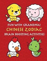 Fun With Grandma! Chinese Zodiac Brain-Boosting Activities