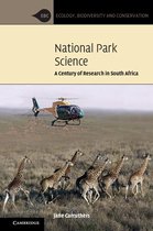 Ecology, Biodiversity and Conservation - National Park Science
