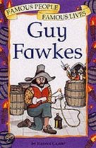 Guy Fawkes