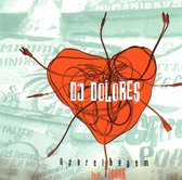 DJ Dolores - Aparelhagem (CD)